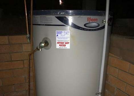 Understanding Water Heater Depreciation Life