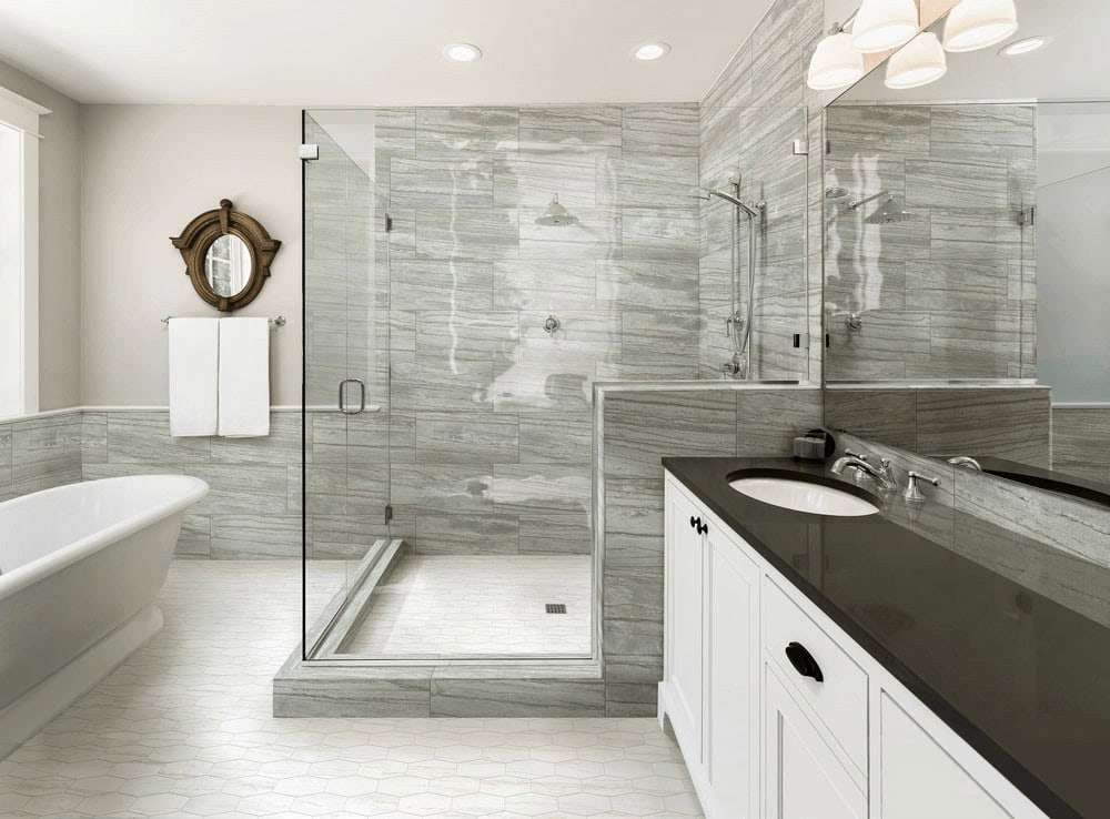 Bathroom Shower Tiles Designs Pictures