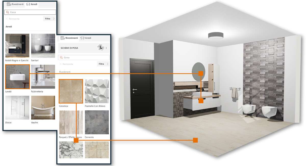 Bathroom Tile Design Software Free Download