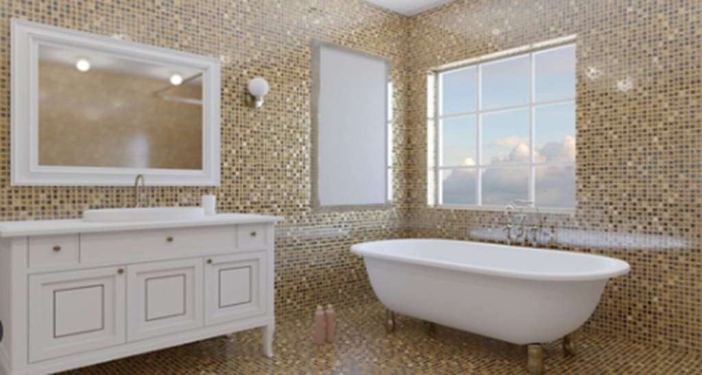 Bathroom Tile Designs: A Comprehensive Guide to Transforming Your Space