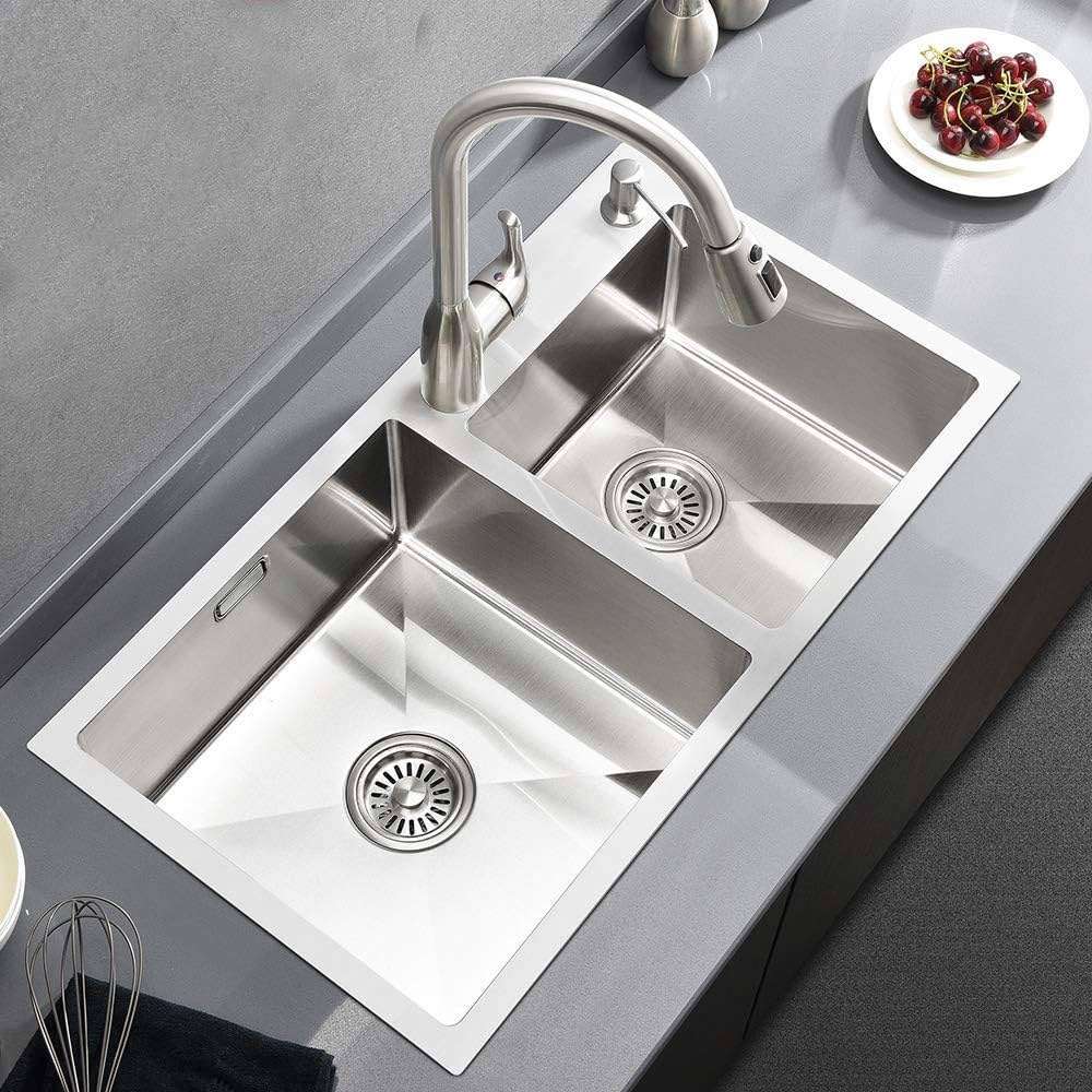 Best Stainless Steel Undermount Kitchen Sinks 2020