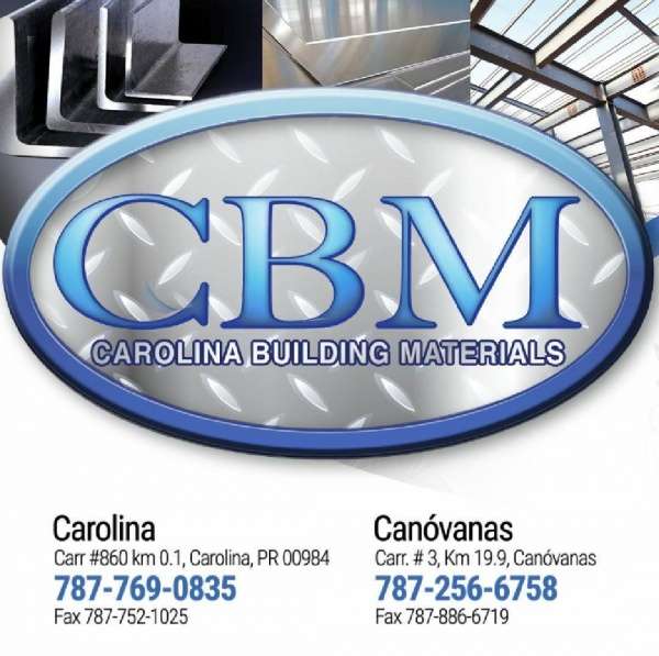 Carolina Building Materials Inc.: A Cornerstone of Construction in Puerto Rico
