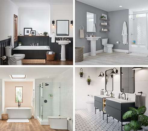 Design a Virtual Bathroom Online Free: Your Guide to Creating the Perfect Space