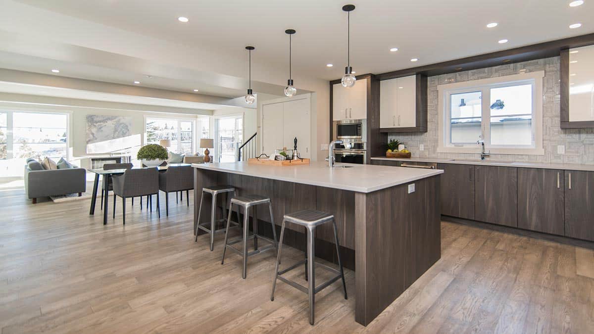 Finding the Perfect Kitchen Island with Sink and Dishwasher: A Comprehensive Guide