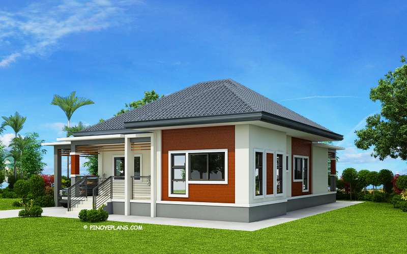 House Design 3 Bedrooms 2 Bathrooms Philippines: A Comprehensive Guide