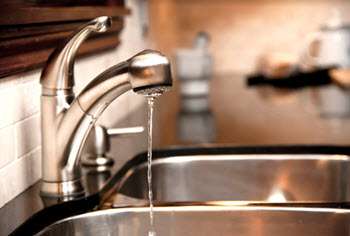 Low Water Pressure in Kitchen Sink: Causes and Solutions