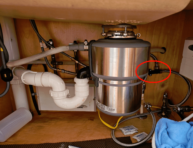 No Hot Water in Kitchen Sink But Everywhere Else: Causes and Solutions