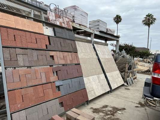 Resource Building Materials in Huntington Beach
