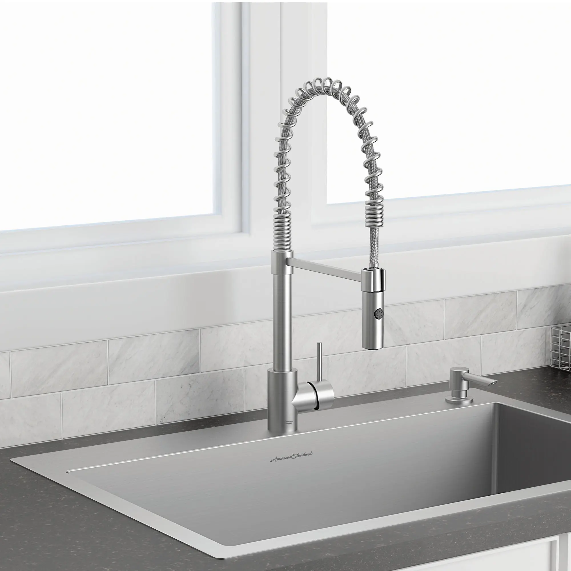 The Enduring Appeal of the American Standard Culver Welded Kitchen Sink
