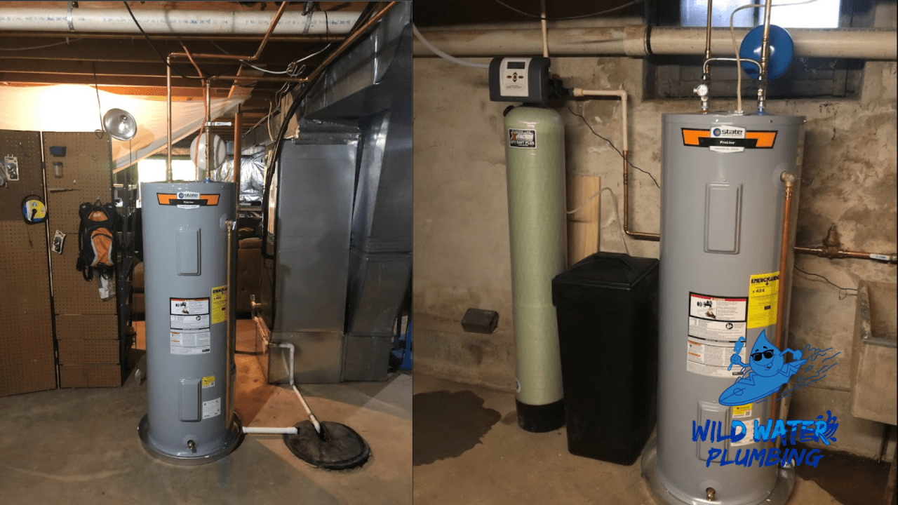 Understanding Hot Water Heater Electricity Usage: A Comprehensive Guide