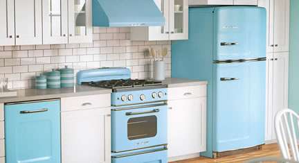 What Kitchen Appliances Are Made in the USA