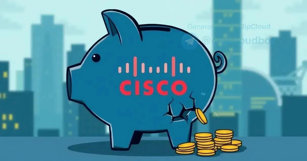 Cisco’s Stock Buybacks: A Case for Prudence and Long-Term Growth
