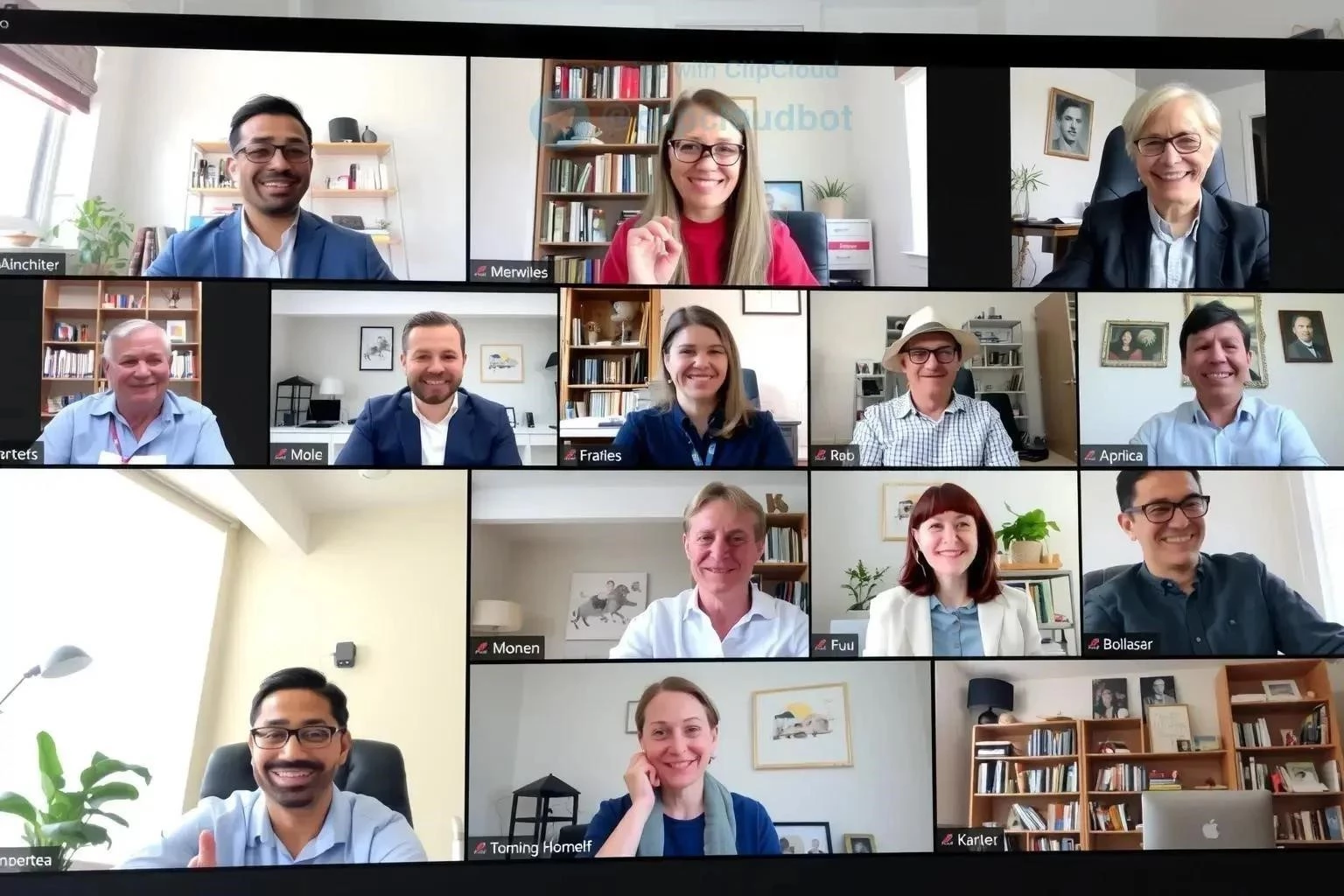 Maximizing the Potential of Online Meetings and Events
