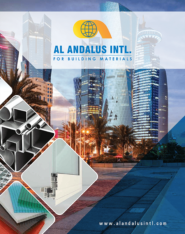 Al Andalus International for Building Materials: Redefining the Future of Construction