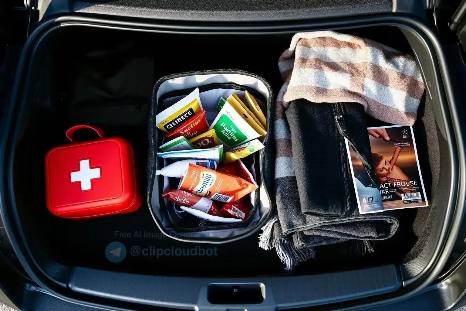 The Ultimate Guide to Traveling by Car: 4 Essential Tips for a Successful Road Trip