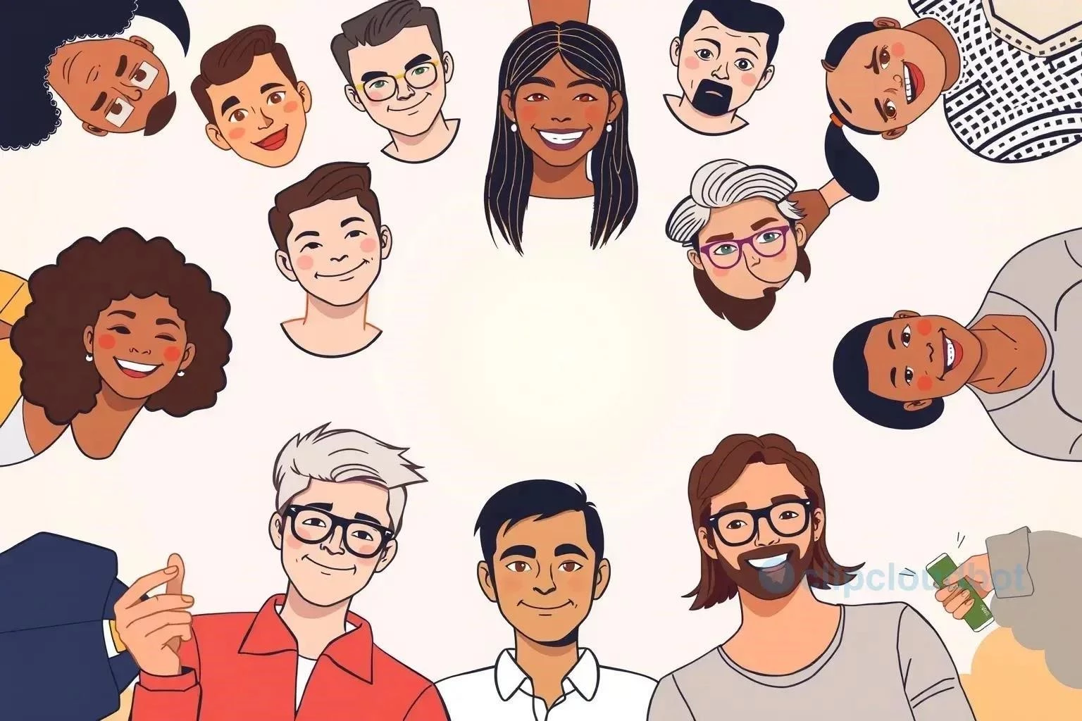 Create Custom Avatars with AI: A Free and Easy Guide