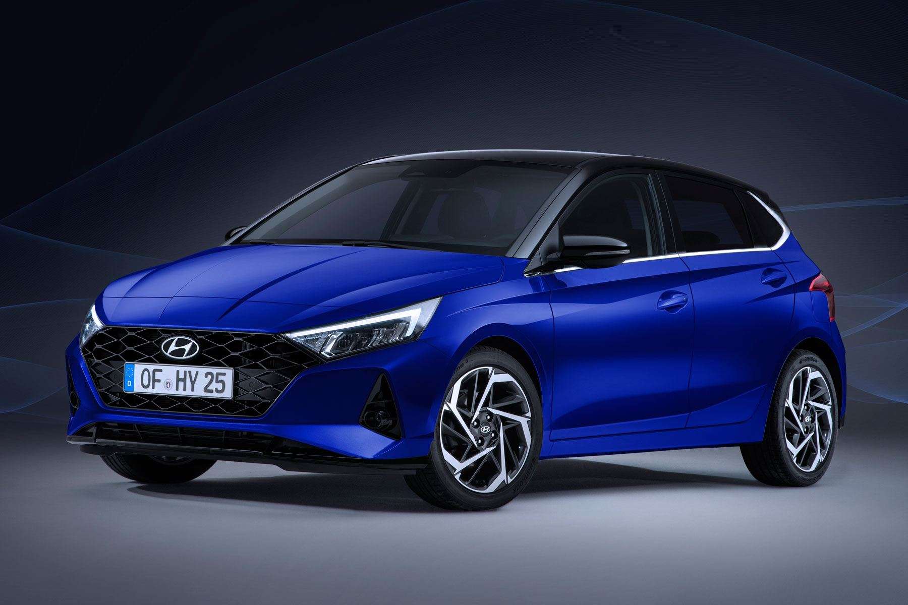 MG Motors Hyundai i20 Rival Revealed