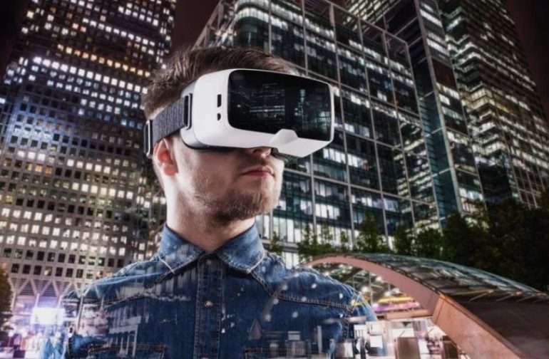 Unlock the Future: How to Launch Your VR Entertainment Business Today 