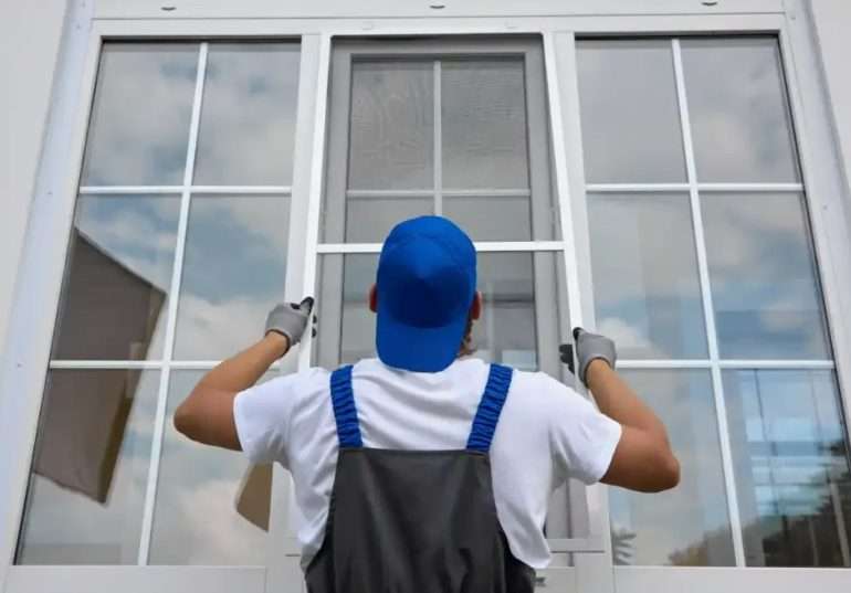 What Happens Behind the Scenes of a Window Replacement?