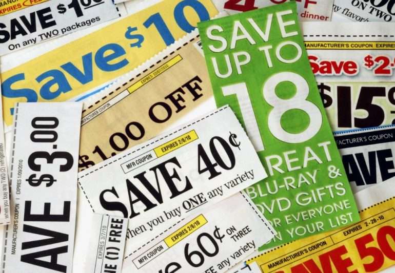 How to Find and Use Coupons for Everyday Deals