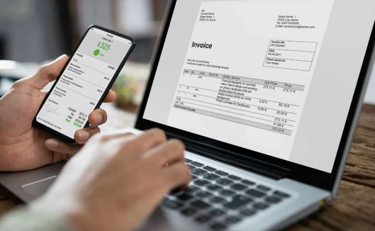 How AI Invoice Processing Transforms Business Efficiency
