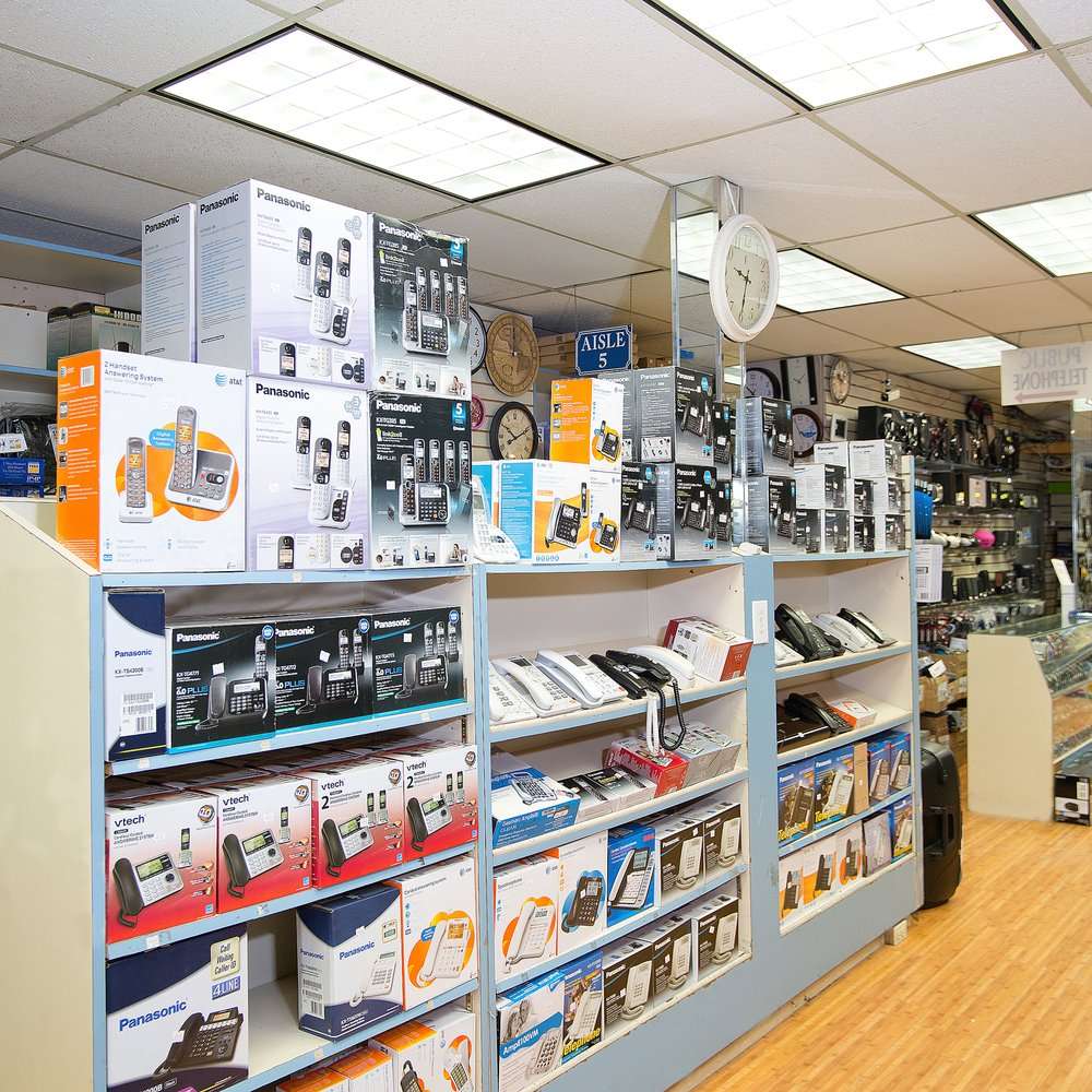 Top 10 Electronics Stores Near Me In Coney Island, New York, USA