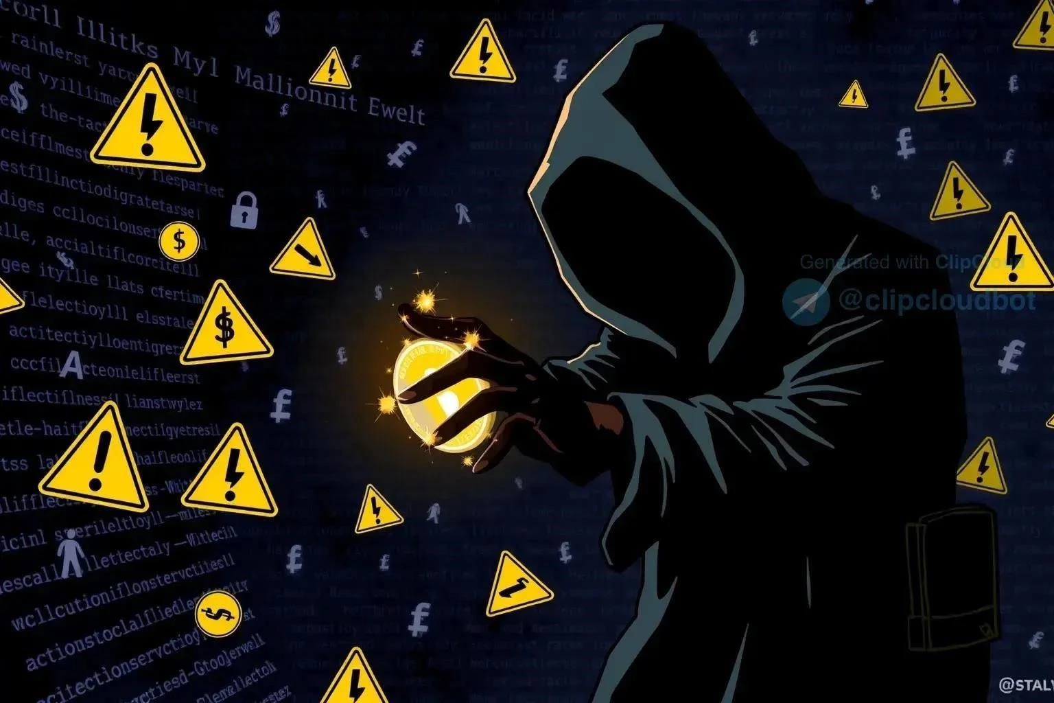 Recognizing and Avoiding Common Cryptocurrency Investment Scams
