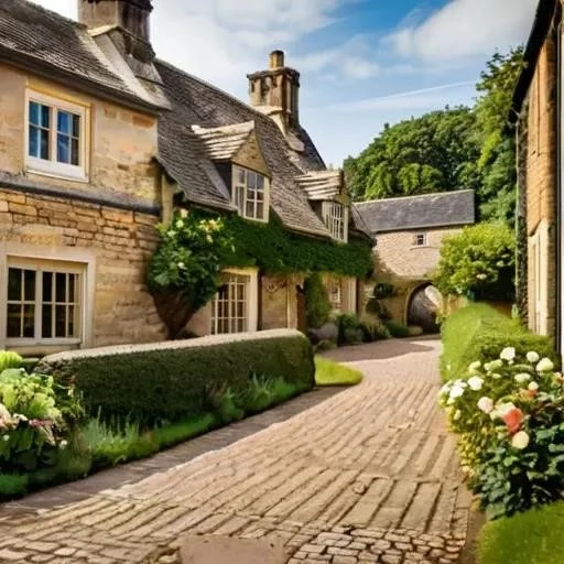 Beyond the Rolling Hills: How The Cotswold Company Mastered Timeless Style and Skyrocketed to Success